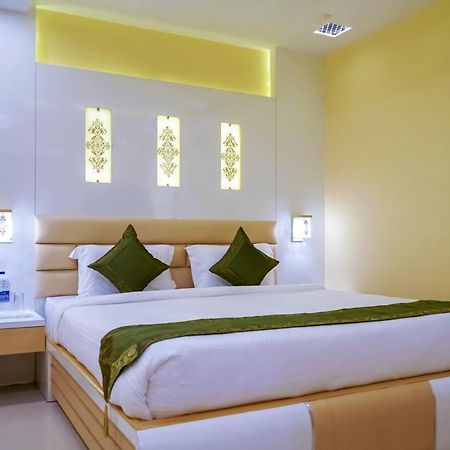 Treebo Oasis, Laxmisagar Hotel Bhubaneswar Exterior foto