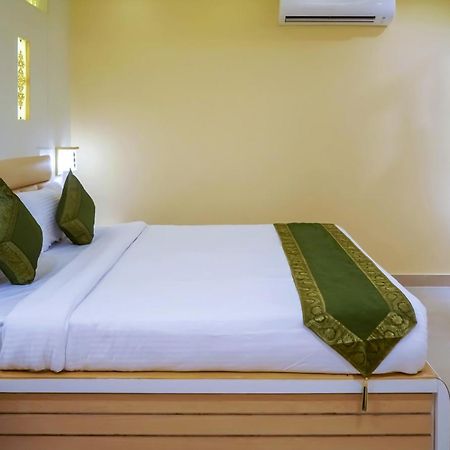 Treebo Oasis, Laxmisagar Hotel Bhubaneswar Exterior foto