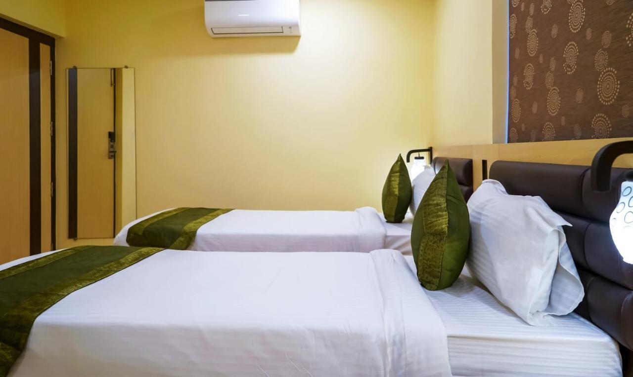 Treebo Oasis, Laxmisagar Hotel Bhubaneswar Exterior foto