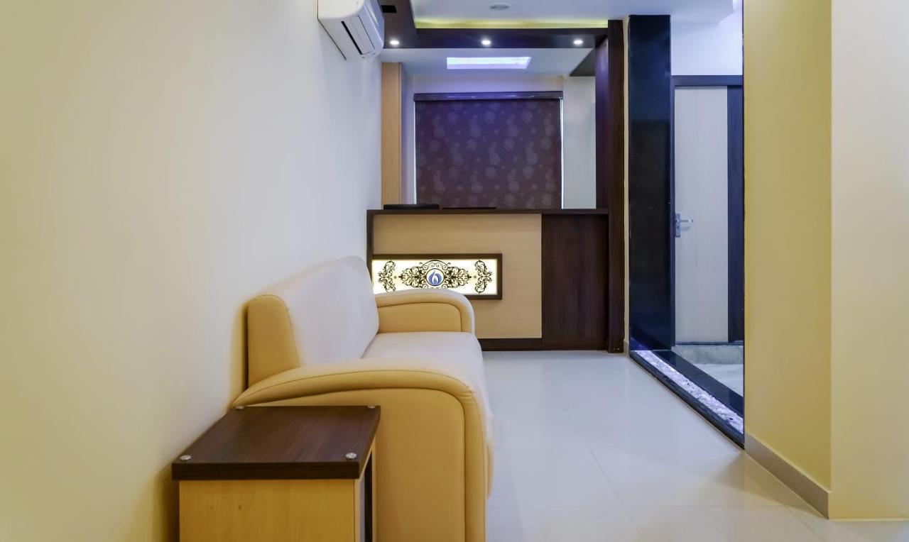 Treebo Oasis, Laxmisagar Hotel Bhubaneswar Exterior foto